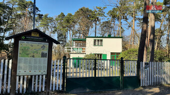 Prodej pozemku k bydlení, 3854 m², Hradištko, Kersko - 10