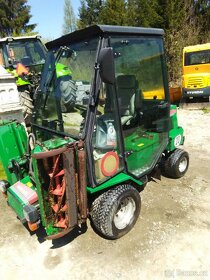 vretenova kosačka Ransomes Highways 213D - 10