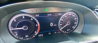 Volkswagen Passat Alltrack 2.0 Bi-TDI 176kW DSG 4x4 - 10