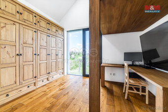 Prodej rodinného domu, 292 m², Bělov - 10