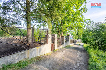 Prodej pozemku k bydlení/rekreaci, 813 m² - 10