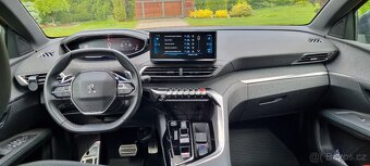 Peugeot 5008 AllurePack, EAT8,1.5 BlueHDI,r.2024,1maj.,7mís. - 10