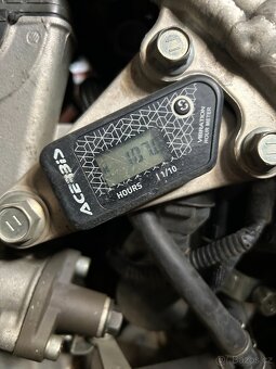 Suzuki RM-Z 450 - 10