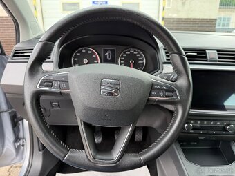 Seat Ibiza 1.0 TSI, 2021, DPH - 10