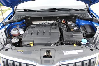 Škoda Karoq 2.0 Tdi 110Kw 4x4 125000km serviska navigace ACC - 10