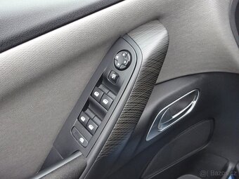Citroën Grand C4 Picasso 2,0 HDI, 7 MÍST, GARANCE KM - 10