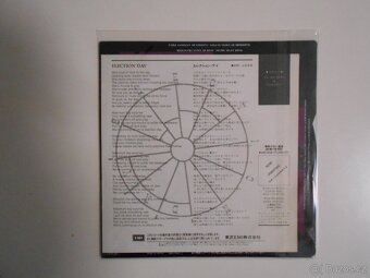 DURAN DURAN - MIX ČÍSLO 2. - SP - VINYLY - 10