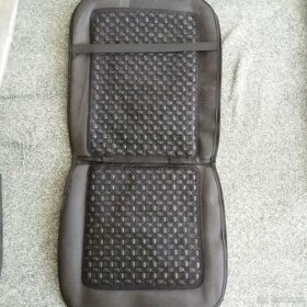 Podložky na auto sedadla. - 10
