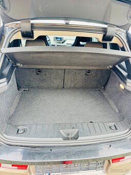 BMW i3, Hybridní Elektro + Benzín Ojeté, 7/2014, 171 000 km - 10