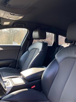Audi A6 C7 3.0 nafta 2017 rok - 10