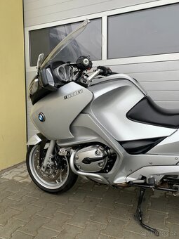 BMW R 1200 RT - 10