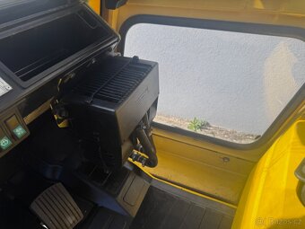 Vysokozdvižný vozík VZV LPG 3t Hyster GO REPAS - 10