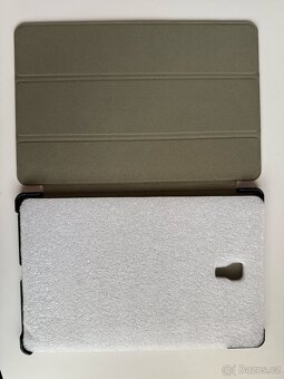 Samsung Galaxy Tab S9 5G + WiFi 8/128 + 2 kryty - 10