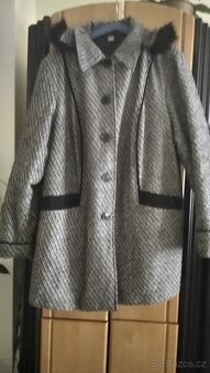NOVÉ VELMI PĚKNÉ PÁNSKÉ KOŽENÉ VESTY A JINÉ NOVÉ.XL/36/XXL - 10