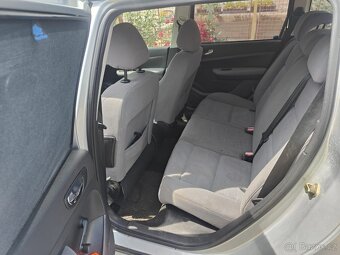 Peugeot 307 Break - 1.6, 80kw benzín, automatická převodovka - 10