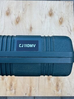 Přímočará pila HiKOKI / Hitachi CJ110MV 720 W - 10
