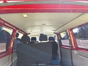 Volkswagen Transporter T6 2.0 TDI - 10