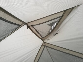 ultralehký ultralight 1kg stan Naturehike VIK 1,15D nylon - 10