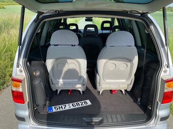 ✅FORD GALAXY 1.9 TDI 7-MÍST✅ - 10