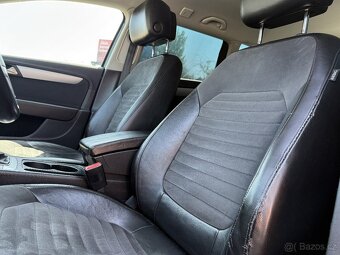 Volkswagen Passat 1.6 - 10