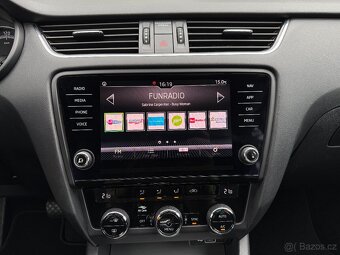 Škoda Octavia 3 Combi 2.0 TDI 110kW DSG Vymenené rozvody DPH - 10
