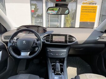 Peugeot 308 SW BlueHDi 130 Allure Aut rok 06/2020 - 10