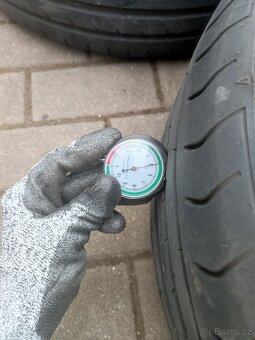 320. ALU KOLA na BMW R18 5x120 - 10