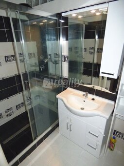Pronájem bytu 2+kk se zasklenou lodžií, Náměšť nad Oslavou - 10