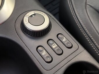 Nissan Qashqai 2.0dCi , 110 kW nafta, 2009 - 10