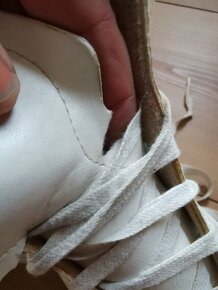 Dámské brusle 42/27 cm - 10