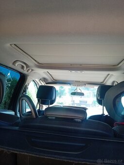 Renault Grand Scenic  1,9 dci - 10