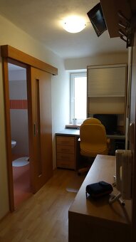 Pronájem cihlového bytu 2+1, 58m² po celkové rekonstrukci - 10