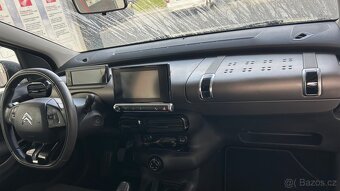 Citroen C4 Cactus Ripcurl - 10