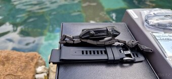 Garmin Fenix 7 sapphire solar titanium - 10