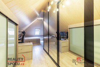 Prodej, byty/3+kk, 76 m2, 27743 Chlumín, Mělník [ID 74204] - 10