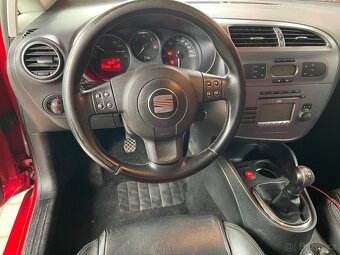 Seat leon 1.9 tdi bez DPF - 10