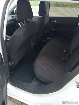 PEUGEOT 308 SW KOMBI 1,5 HDI 75KW 2020 66tisKM - 10