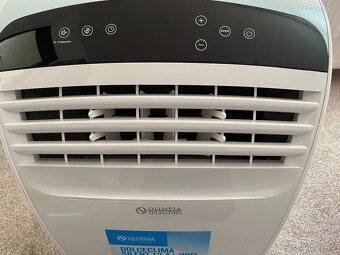 Nová klimatizace Olimpia Silent 12 A+ Wifi - ZÁRUKA - 10