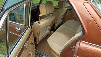 BMW E3 3.0 S - 10
