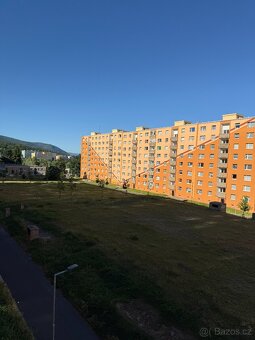 Pronájem bytu 1+1 (2+kk), ul. SNP, Jirkov - 10
