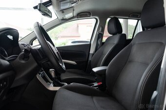 Suzuki SX4 S-Cross 1.0 BoosterJet Premium A/T 2WD - 10
