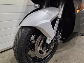 BMW C 600 Sport - 10