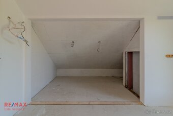 Ke koupi novostavbu RD 4+kk, 137m2, s pozemkem, ul. Polní - 10