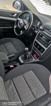 Škoda octavia 1.6 mpi - 10