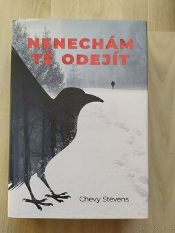 Knihy na prodej - 10