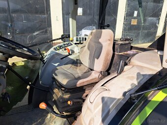 CLAAS NEXOS 240F 4X4 - 10