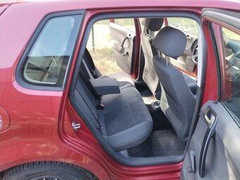 Vw Pólo 1.2 BENZÍN-KOUP.ČR,KLIMA,5 DVER - 10