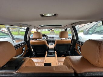 BMW 316i 1.8i Touring (85 kW) 2004 - 10