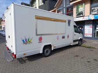 Pojízdná prodejna - 10