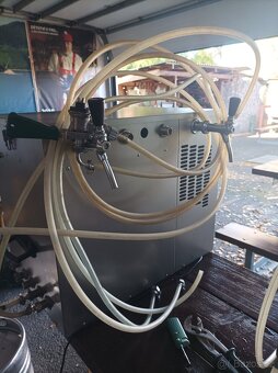 Výčepní zařízení - 10